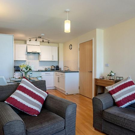 8 Belvedere Court Paignton Extérieur photo