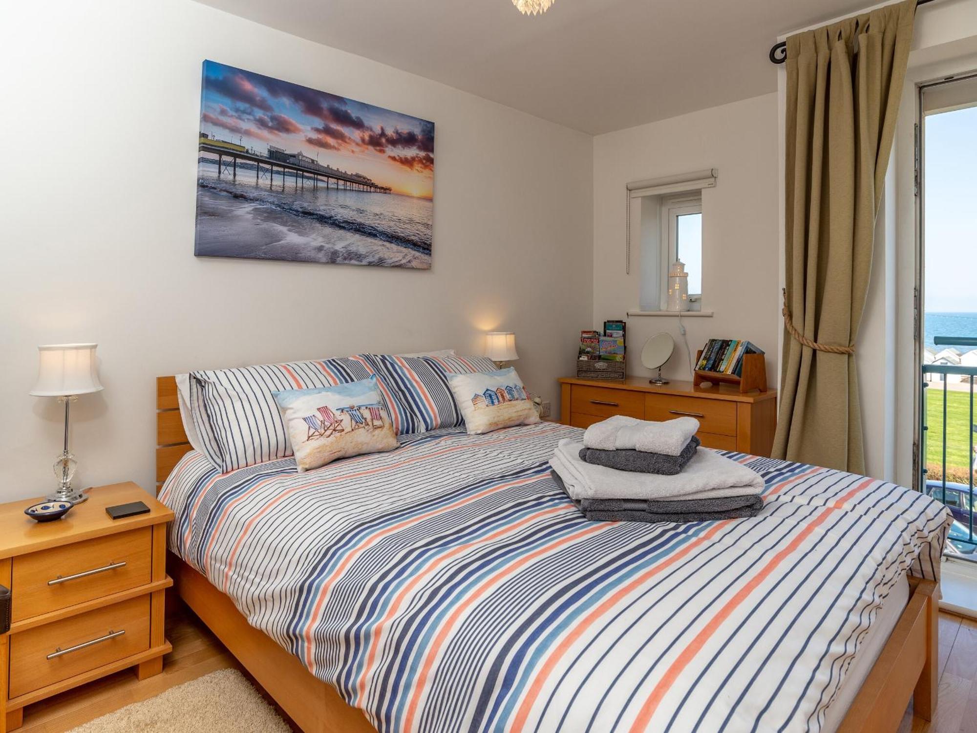 8 Belvedere Court Paignton Extérieur photo