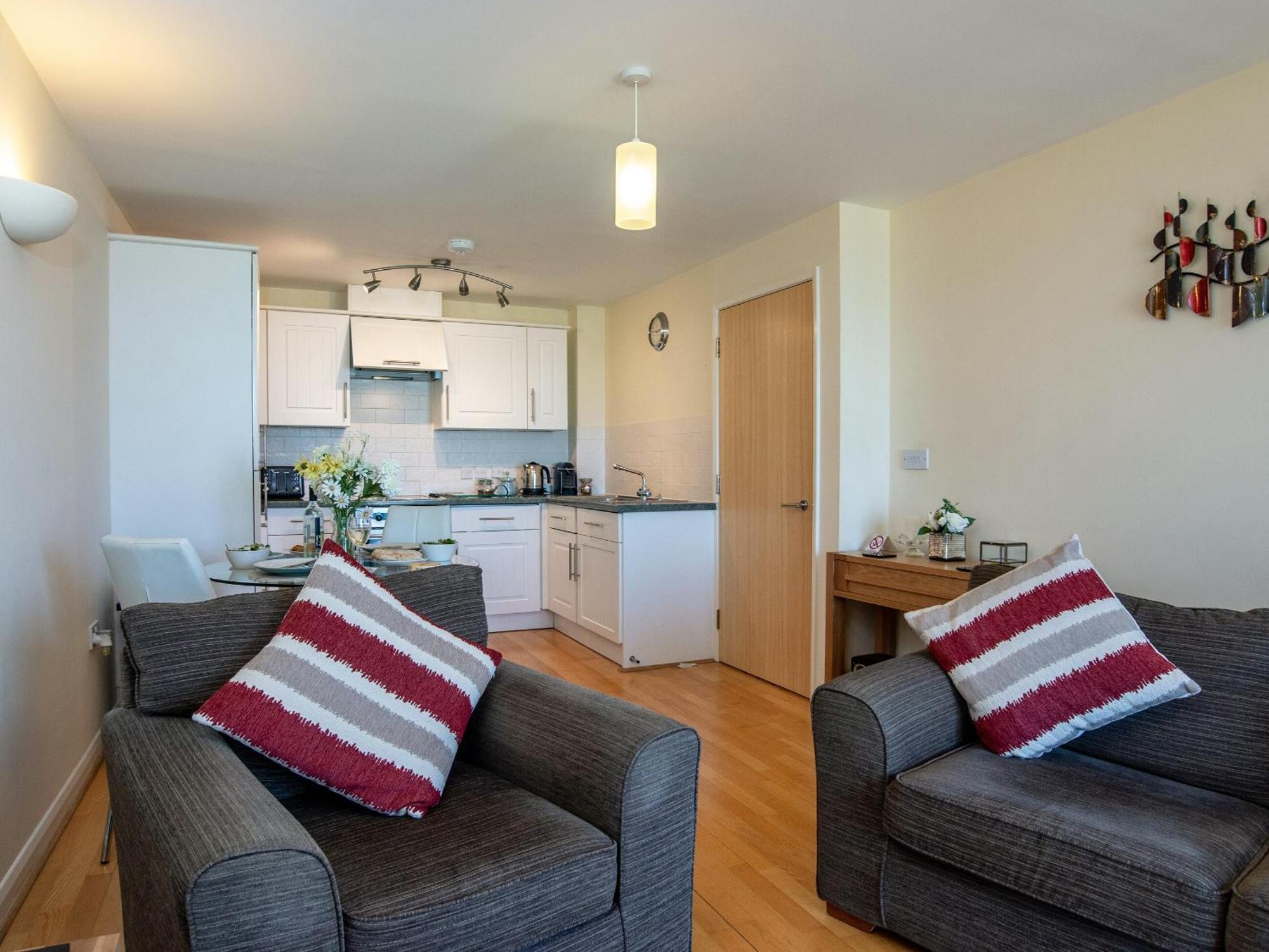 8 Belvedere Court Paignton Extérieur photo